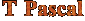 Turbo Pascal